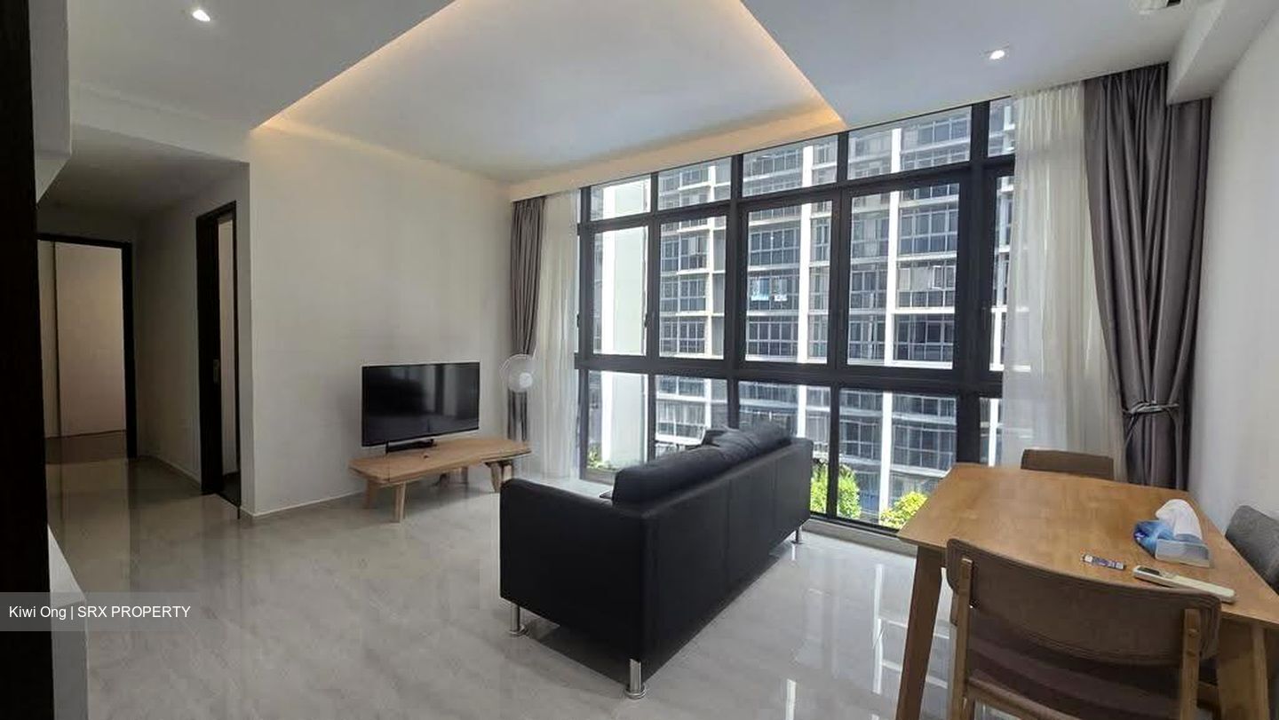 Symphony Suites (D27), Condominium #620634131